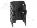 Heatsink (clip-on) voor TO-220 componenten - Stonecold